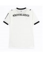 Borussia Monchengladbach Heimtrikot 2025-26 Kurzarm